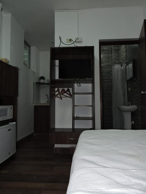 Apartment Rent Appartement-Hotel in Piura