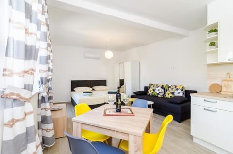 ABC Lapad Apartments Apartment in Dubrovnik