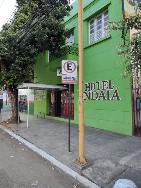 Hotel Indaiá Hotel in Governador Valadares