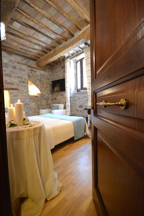 Case Brizi Assisi Bed and Breakfast in Assisi