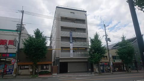 Hotel Excellence Enmachi Ekimae Hotel in Kyoto