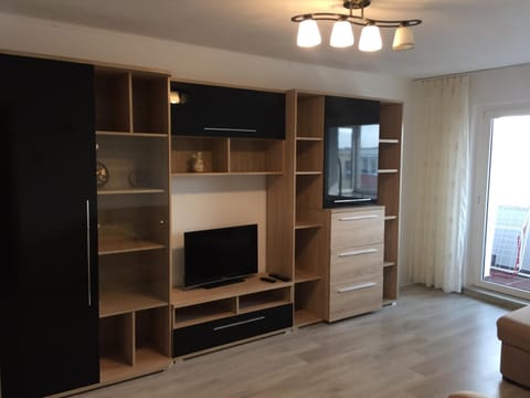 3 rooms ApartHotel Condo in Brasov