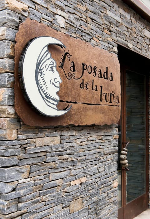 Hospedium Hotel Posada De La Luna Hotel in Huesca