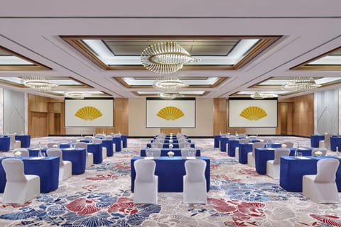 Banquet/Function facilities