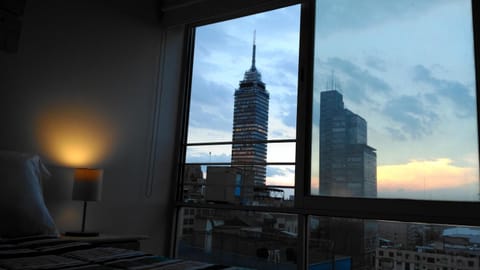 Bedroom, City view, Landmark view, Mountain view, Quiet street view