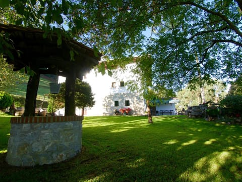 Casa Rural Endeitxe Country House in Basque Country