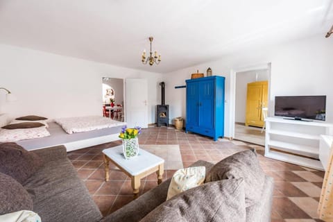 Apartmany Rabi Copropriété in South Bohemian Region