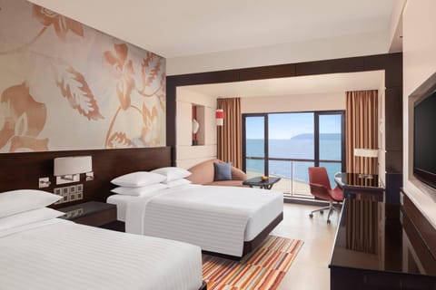 Goa Marriott Resort & Spa Resort in India