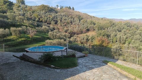 Casina in pietra House in Pistoia