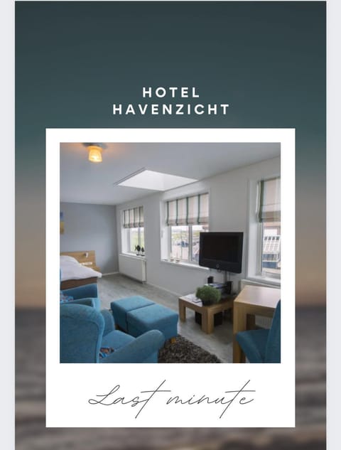 Hotel Havenzicht Texel Hotel in North Holland (province)