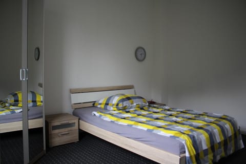 Pension Isabel No2 Bed and Breakfast in Bremen