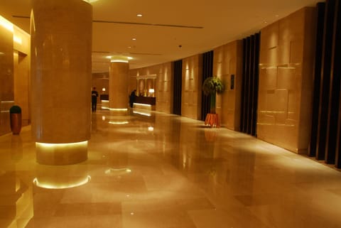 Wudang International Hotel Hotel in Hubei