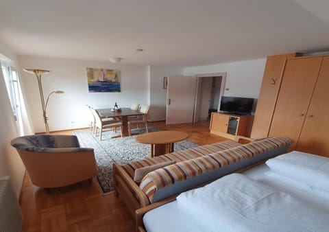 Haus Kraller-Urlaub mit Seeblick Apartment in Spittal an der Drau