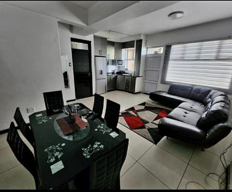 Beachurst Apartment Copropriété in Durban