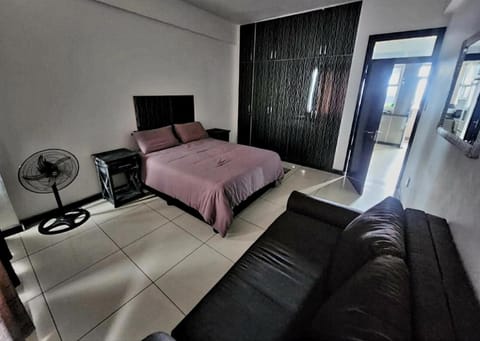 Beachurst Apartment Copropriété in Durban