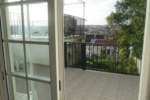 Patio, Garden, Balcony/Terrace