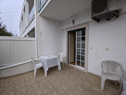 Patio, Day, View (from property/room), Balcony/Terrace