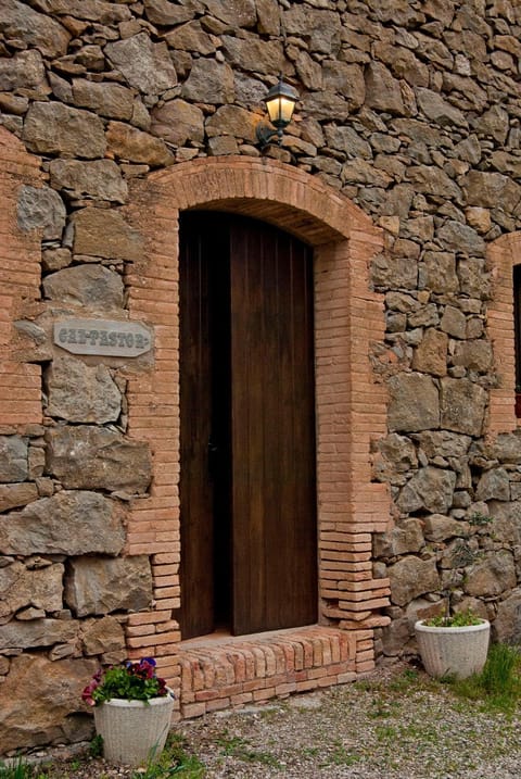 Casa Cal Pastor Country House in Solsonès