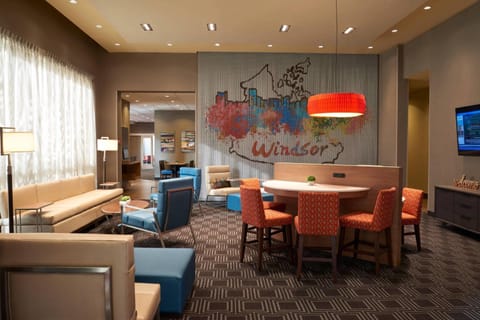 TownePlace Suites by Marriott Windsor Hôtel in Windsor