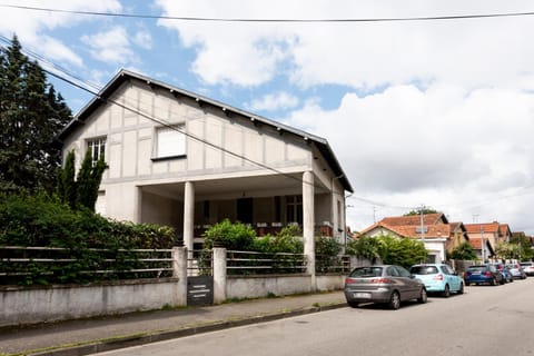 Property building, Facade/entrance, Other