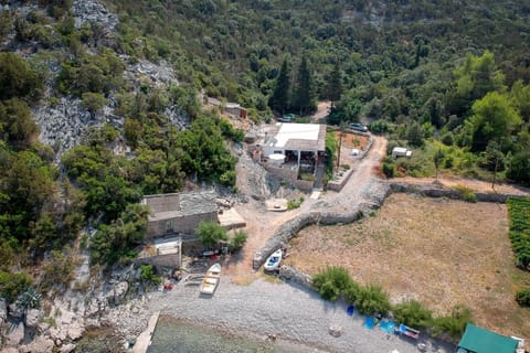 Robinson Agava House in Dubrovnik-Neretva County