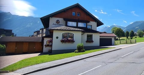 Property building, Summer