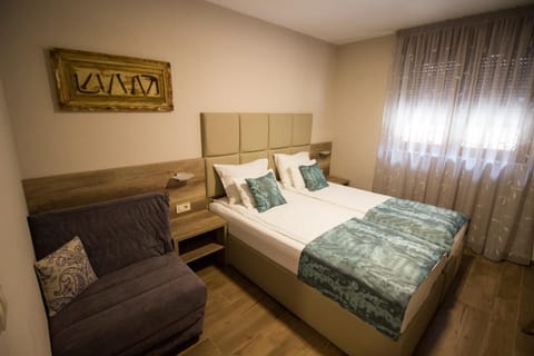 Villa Divani Bed and Breakfast in Mostar