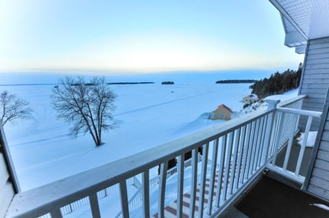 Auberge Des Îles Posada in Quebec