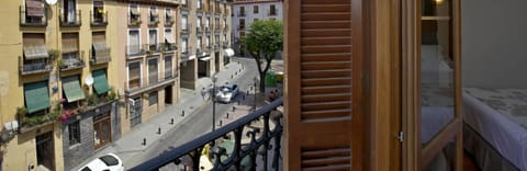 Hotel Sancho Abarca Petit SPA Hotel in Huesca