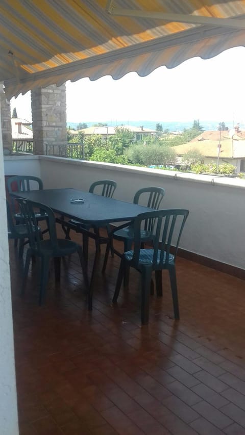 Apartament Casa Vacanze Niko ap cir CNI00247 Apartment in Sirmione