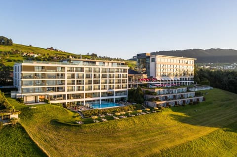 Panorama Resort & Spa Resort in Canton of Zurich