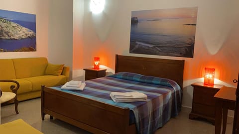 B&b Cocuma Bed and Breakfast in Apulia