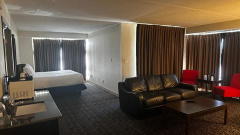 Ramada Plaza by Wyndham Niagara Falls Hotel in Niagara Falls