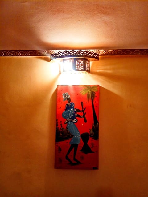 Dar T4 Bed and Breakfast in Marrakesh