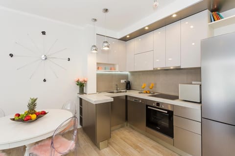 Valum Luxury Apartment Apartment in Split