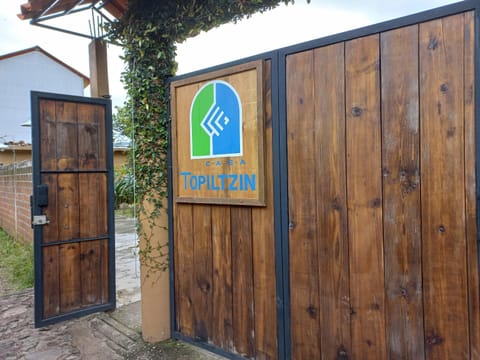 Posada Casa Topiltzin Inn in Tepoztlan