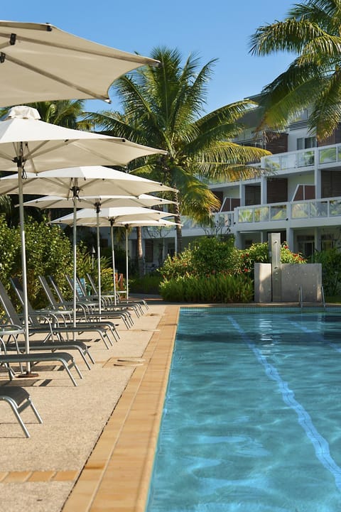 The Terraces Apartments Denarau Resort in Fiji