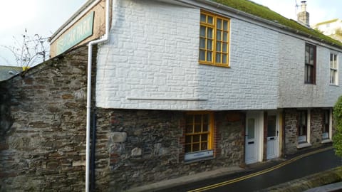 TopHeavy Cottage Mevagissey Maison in Mevagissey