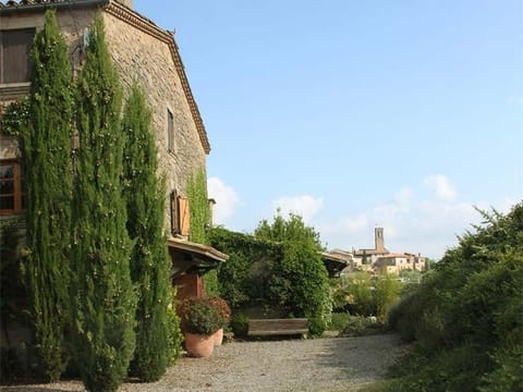 Pla de Moixons Country House in Berguedà