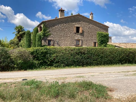 Pla de Moixons Country House in Berguedà