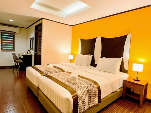 Casa Bocobo Hotel Hotel in Manila City