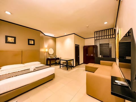 Casa Bocobo Hotel Hotel in Manila City