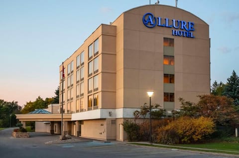 Allure Hotel & Conference Centre, Ascend Hotel Collection Hôtel in Barrie