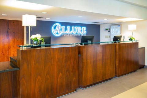 Allure Hotel & Conference Centre, Ascend Hotel Collection Hotel in Barrie