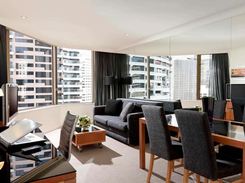 The Sebel Quay West Suites Sydney Hotel in Sydney