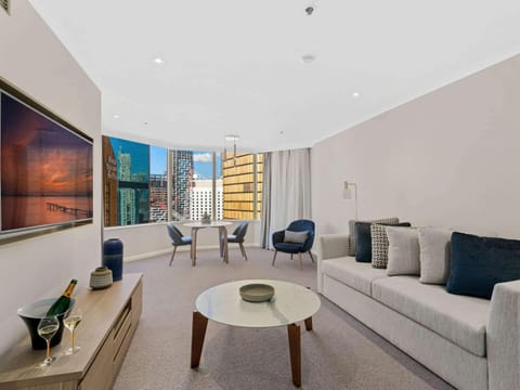 The Sebel Quay West Suites Sydney Hotel in Sydney
