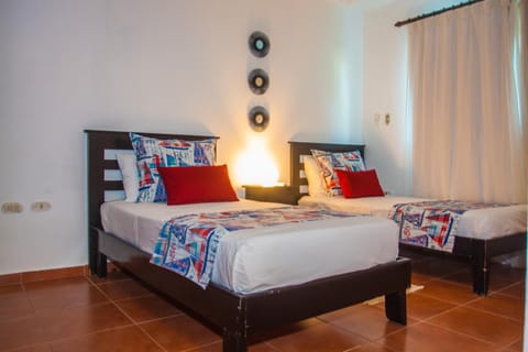 Cocotal Bavaro Apartments Condo in Punta Cana