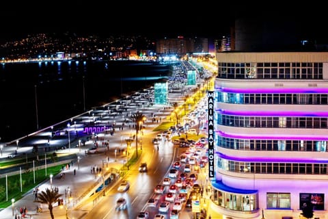 Marina Bay City Center Hotel in Tangier