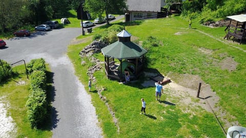 Kemp Prachovská osma Campground/ 
RV Resort in Lower Silesian Voivodeship