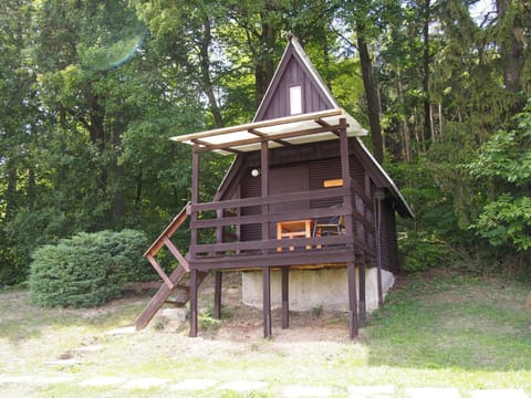 Kemp Prachovská osma Campground/ 
RV Resort in Lower Silesian Voivodeship